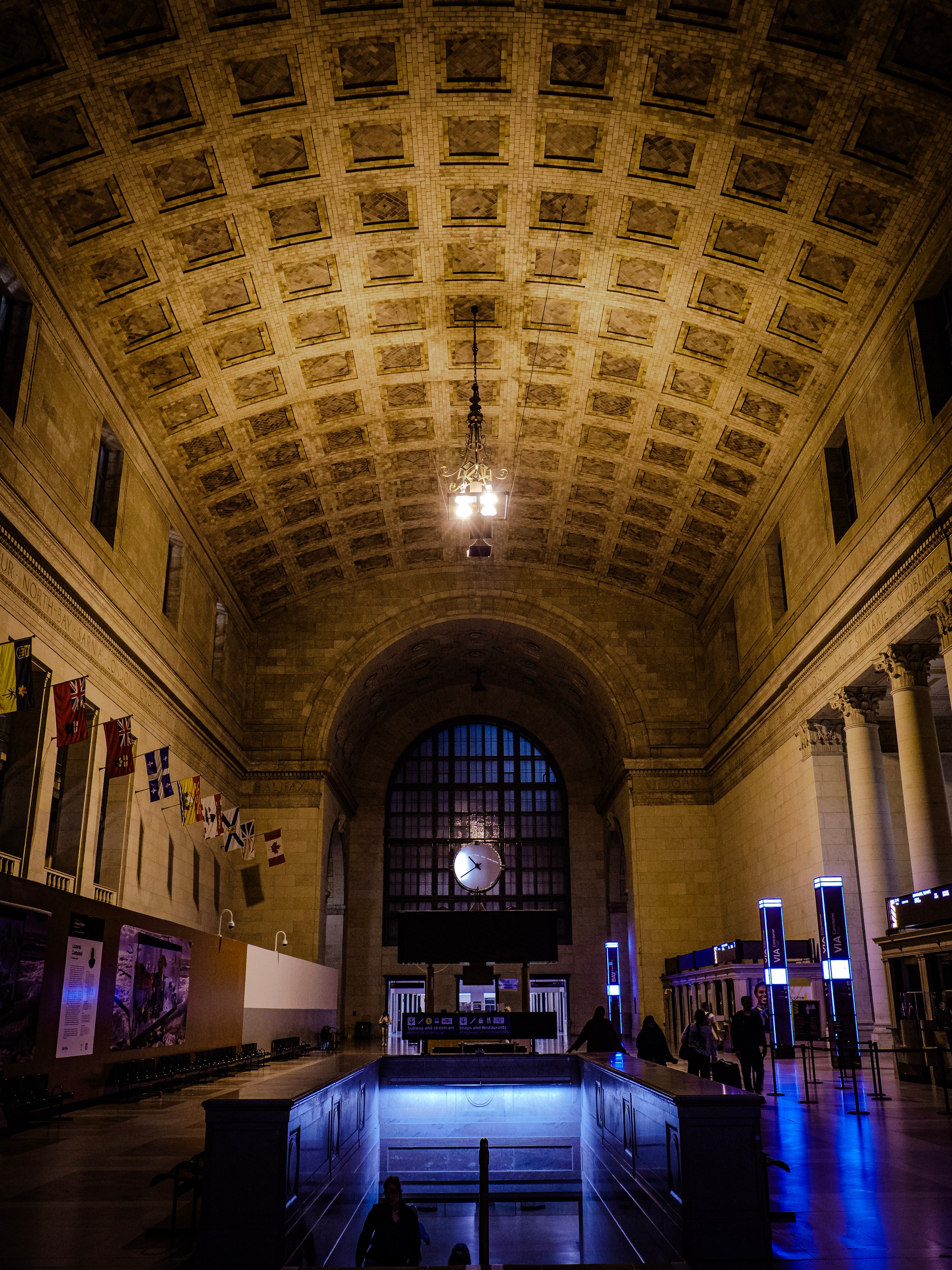 Union Station